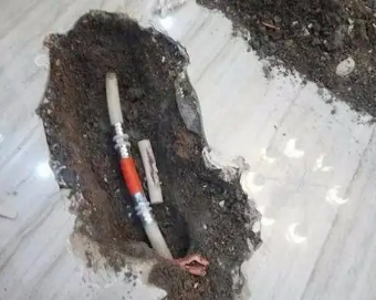 十堰市测漏水电话