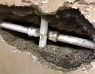 十堰市测漏水哪家好