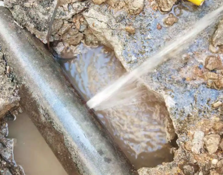 十堰市测漏水公司