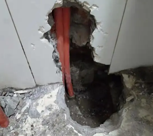 十堰市漏水检测电话