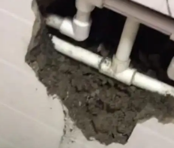 十堰市漏水检测电话