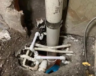 十堰市漏水检测哪家好