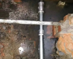 十堰市漏水检测公司电话