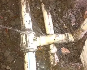 十堰市卫生间测漏水多少钱