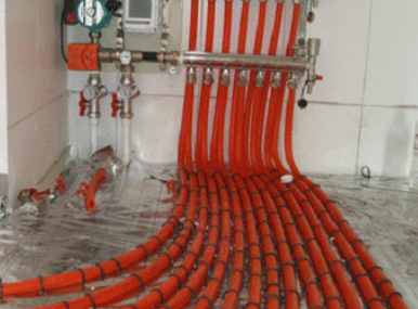 十堰市地暖维修多少钱