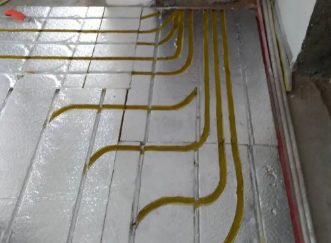 十堰市地暖维修哪家好