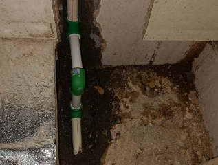 十堰市卫生间测漏水哪家好