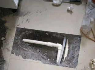 十堰市卫生间测漏水哪家好